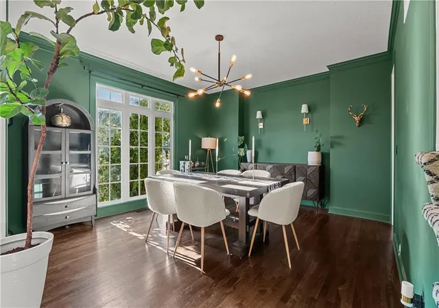 Photo 4 of Single family home for sale at 5452 NE Northgate Cir, Lees Summit, MO 64064 | MLS# 2646394 | Listing updated on 2026-10-30