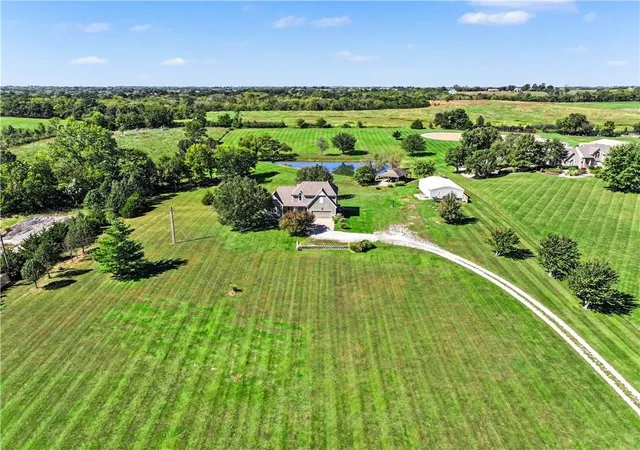 Photo 2 of Single family home for sale at 14891 142nd Street, Bonner Springs, KS 66012 | MLS# 2646395 | Listing updated on 2026-10-10