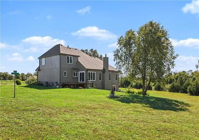 Photo 3 of Single family home for sale at 14891 142nd Street, Bonner Springs, KS 66012 | MLS# 2646395 | Listing updated on 2026-10-10