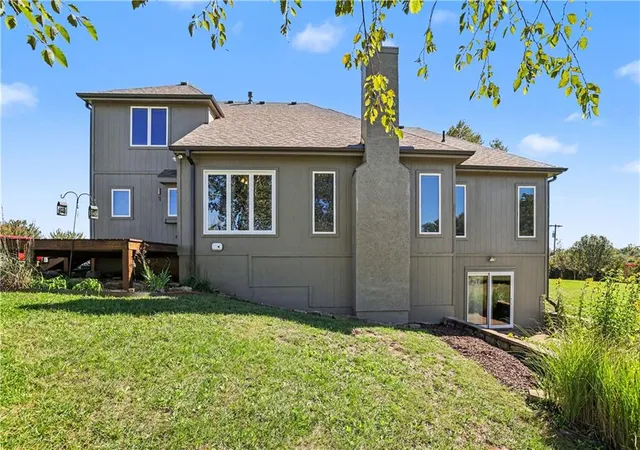 Photo 4 of Single family home for sale at 14891 142nd Street, Bonner Springs, KS 66012 | MLS# 2646395 | Listing updated on 2026-10-10