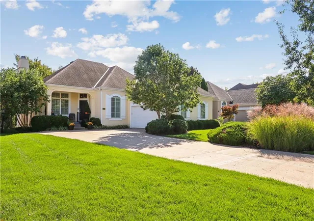 Single family home for sale at 14429 Meadow Ct, Overland Park, KS 66224 | MLS# 2646402