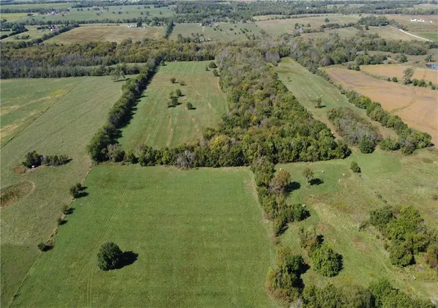 Land for sale at 35356 Mission Belleview Rd, Louisburg, KS 66053 | MLS# 2646403