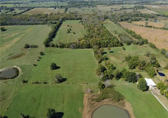 Photo 1 of Land for sale at 35356 Mission Belleview Rd, Louisburg, KS 66053 | MLS# 2646403 | Listing updated on 2026-10-09