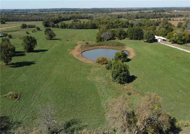 Photo 2 of Land for sale at 35356 Mission Belleview Rd, Louisburg, KS 66053 | MLS# 2646403 | Listing updated on 2026-10-09