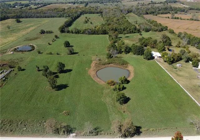Photo 3 of Land for sale at 35356 Mission Belleview Rd, Louisburg, KS 66053 | MLS# 2646403 | Listing updated on 2026-10-09