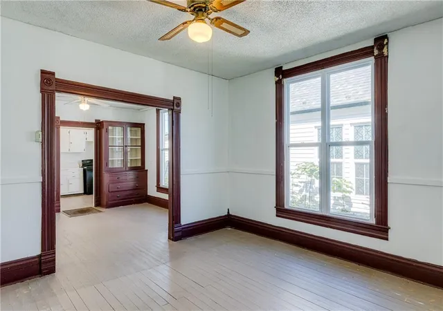 Photo 4 of Single family home for sale at 514 S Washington St, Galena, KS 66739 | MLS# 2646404 | Listing updated on 2026-10-09