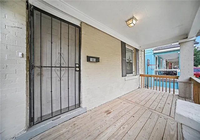 Photo 3 of Single family home for sale at 1603 Elmwood St, Kansas City, MO 64127 | MLS# 2646412 | Listing updated on 2026-10-14