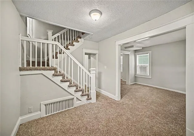 Photo 4 of Single family home for sale at 1603 Elmwood St, Kansas City, MO 64127 | MLS# 2646412 | Listing updated on 2026-10-14