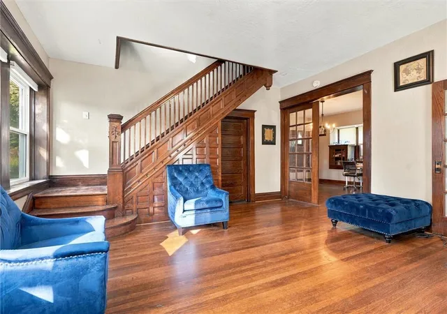 Photo 3 of Single family home for sale at 504 N College St, Richmond, MO 64085 | MLS# 2646413 | Listing updated on 2026-10-15