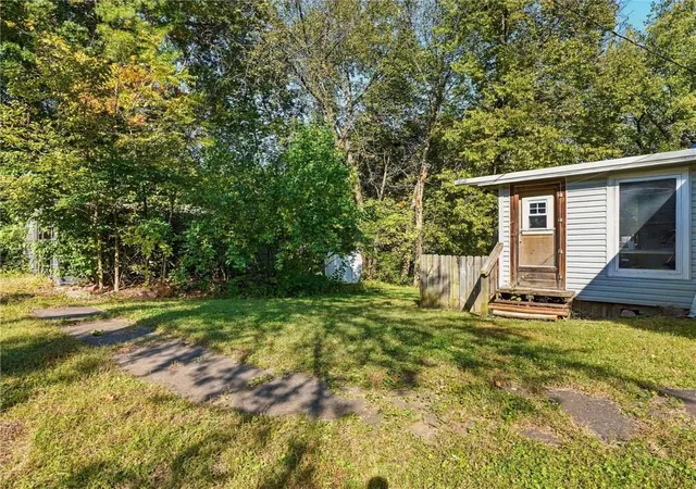 Photo 36 of Single family home for sale at 504 N College St, Richmond, MO 64085 | MLS# 2646413 | Listing updated on 2026-10-15
