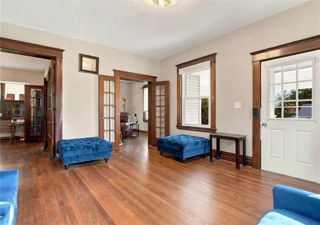 Photo 3 of Single family home for sale at 504 N College St, Richmond, MO 64085 | MLS# 2646413 | Listing updated on 2026-10-15