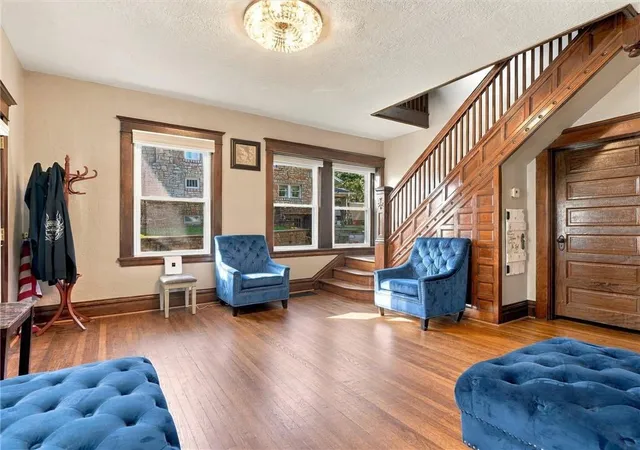 Photo 4 of Single family home for sale at 504 N College St, Richmond, MO 64085 | MLS# 2646413 | Listing updated on 2026-10-15