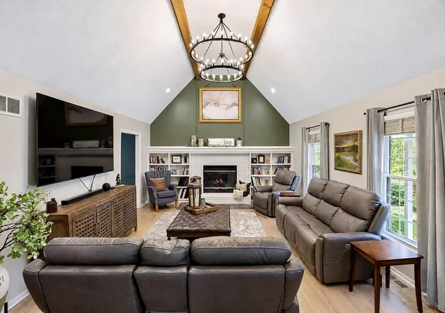 Photo 3 of Single family home for sale at 18401 W 114th Terrace, Olathe, KS 66061 | MLS# 2646414 | Listing updated on 2026-10-23