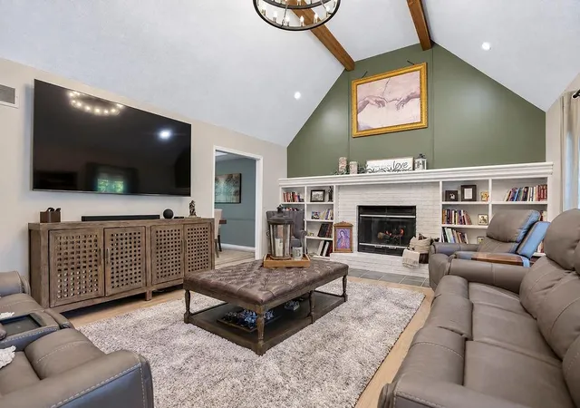 Photo 2 of Single family home for sale at 18401 W 114th Terrace, Olathe, KS 66061 | MLS# 2646414 | Listing updated on 2026-10-23