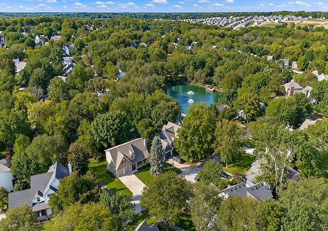 Photo 1 of Single family home for sale at 18401 W 114th Terrace, Olathe, KS 66061 | MLS# 2646414 | Listing updated on 2026-10-23