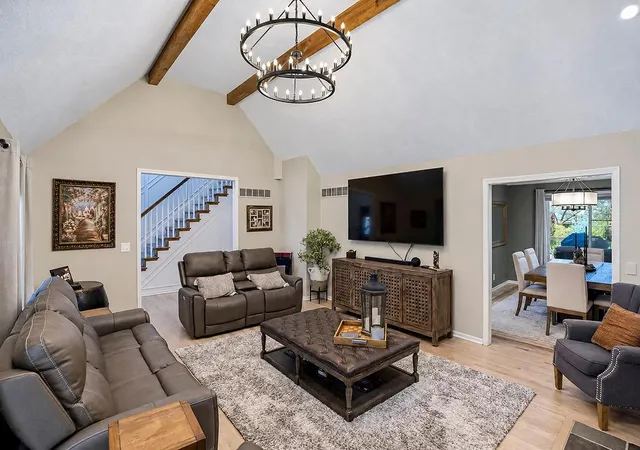 Photo 4 of Single family home for sale at 18401 W 114th Terrace, Olathe, KS 66061 | MLS# 2646414 | Listing updated on 2026-10-23