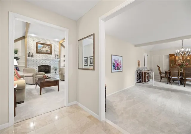 Photo 3 of Sale Pending at 7812 W 100th Terrace, Overland Park, KS 66212 | MLS# 2646418 | Listing updated on 2026-10-18