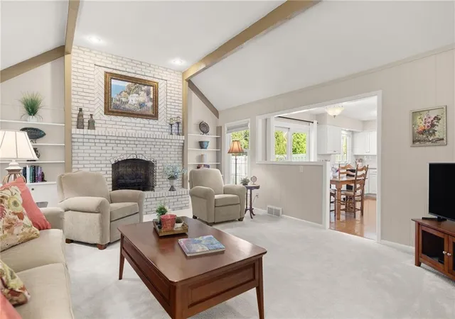 Photo 3 of Sale Pending at 7812 W 100th Terrace, Overland Park, KS 66212 | MLS# 2646418 | Listing updated on 2026-10-18
