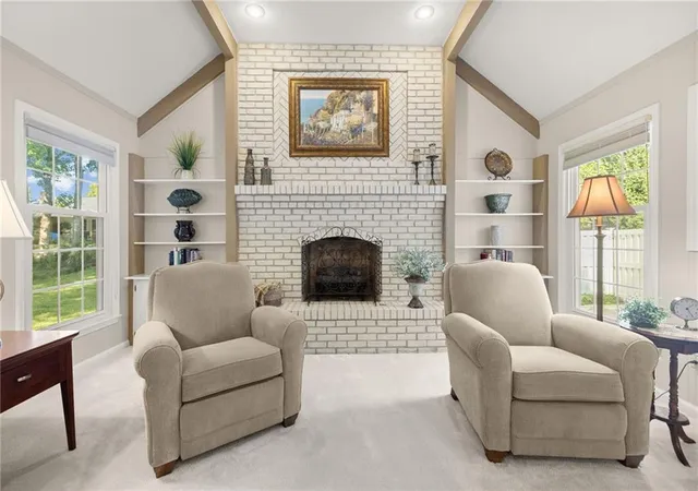 Photo 4 of Sale Pending at 7812 W 100th Terrace, Overland Park, KS 66212 | MLS# 2646418 | Listing updated on 2026-10-18
