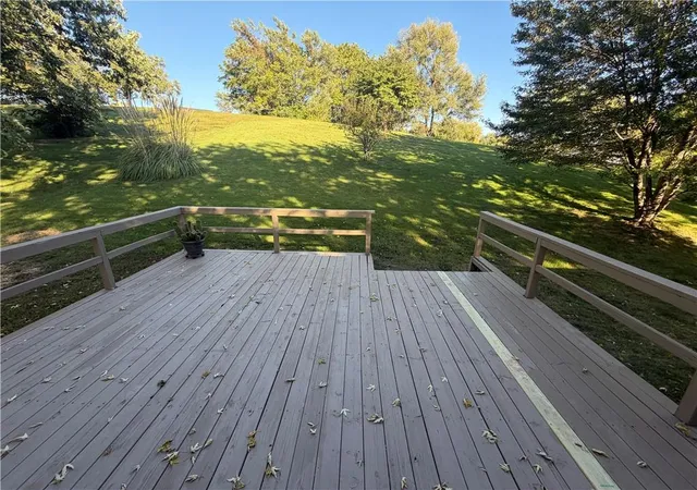 Photo 4 of Single family home for sale at 5605 South 14th St, Saint Joseph, MO 64504 | MLS# 2646423 | Listing updated on 2026-10-09