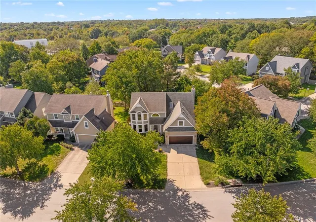 Photo 1 of Single family home for sale at 11229 W 117th Street, Overland Park, KS 66210 | MLS# 2646424 | Listing updated on 2026-10-15