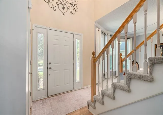 Photo 3 of Single family home for sale at 11229 W 117th Street, Overland Park, KS 66210 | MLS# 2646424 | Listing updated on 2026-10-15