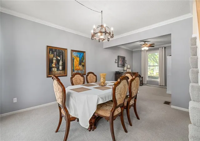 Photo 4 of Single family home for sale at 11229 W 117th Street, Overland Park, KS 66210 | MLS# 2646424 | Listing updated on 2026-10-15