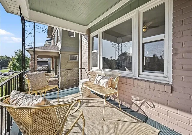 Photo 3 of Single family home for sale at 3016 Agnes Ave, Kansas City, MO 64128 | MLS# 2646426 | Listing updated on 2026-10-16