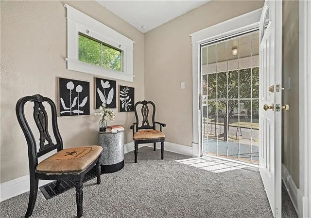 Photo 4 of Single family home for sale at 3016 Agnes Ave, Kansas City, MO 64128 | MLS# 2646426 | Listing updated on 2026-10-16