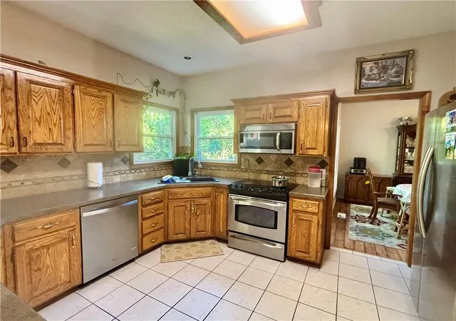 Photo 3 of Single family home for sale at 6805 Noland Rd, Shawnee, KS 66216 | MLS# 2646428 | Listing updated on 2026-10-11