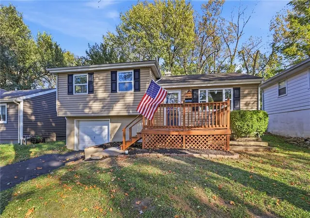 Photo 1 of Single family home for sale at 4631 N Bristol Ave, Kansas City, MO 64117 | MLS# 2646430 | Listing updated on 2026-10-30