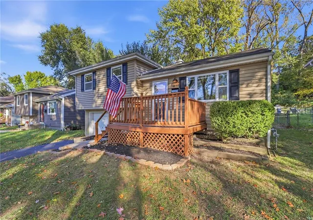 Photo 1 of Single family home for sale at 4631 N Bristol Ave, Kansas City, MO 64117 | MLS# 2646430 | Listing updated on 2026-10-30