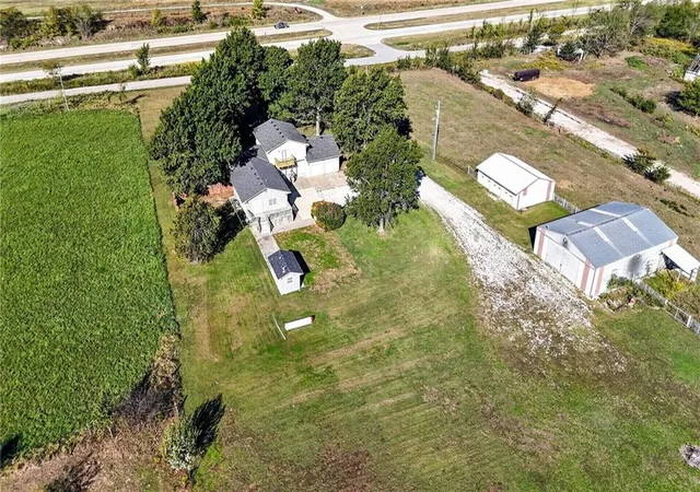 Photo 3 of Single family home for sale at 622 N 69 Highway, Arma, KS 66712 | MLS# 2646432 | Listing updated on 2026-10-10