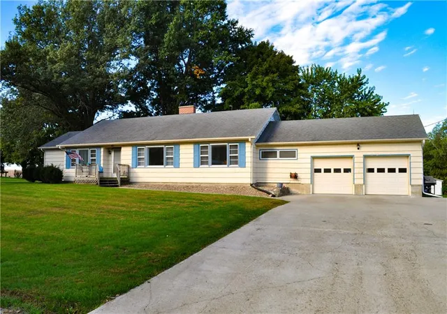 Photo 1 of Single family home for sale at 101 S Young Ave, King City, MO 64463 | MLS# 2646436 | Listing updated on 2026-10-10