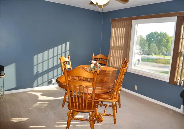 Photo 4 of Single family home for sale at 101 S Young Ave, King City, MO 64463 | MLS# 2646436 | Listing updated on 2026-10-10