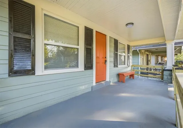 Photo 1 of Single family home for sale at 4223 Agnes Ave, Kansas City, MO 64130 | MLS# 2646444 | Listing updated on 2026-10-10