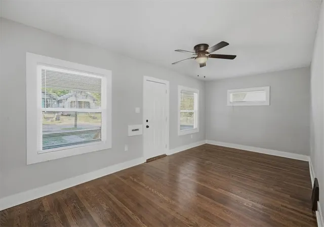 Photo 2 of Single family home for sale at 4223 Agnes Ave, Kansas City, MO 64130 | MLS# 2646444 | Listing updated on 2026-10-10