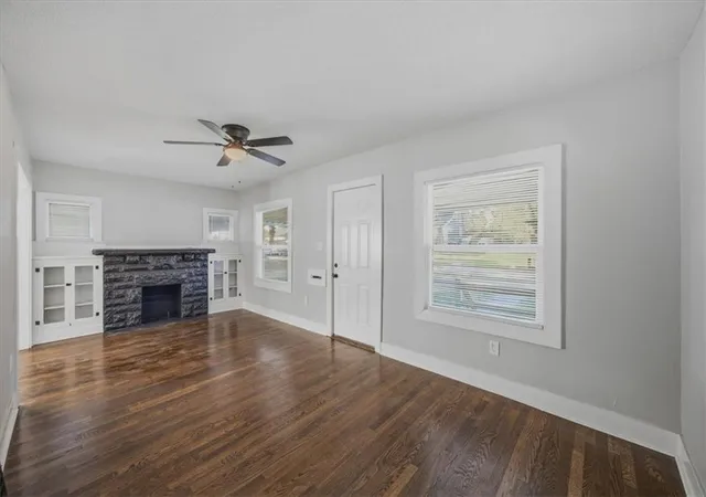 Photo 3 of Single family home for sale at 4223 Agnes Ave, Kansas City, MO 64130 | MLS# 2646444 | Listing updated on 2026-10-10