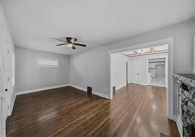 Photo 4 of Single family home for sale at 4223 Agnes Ave, Kansas City, MO 64130 | MLS# 2646444 | Listing updated on 2026-10-10