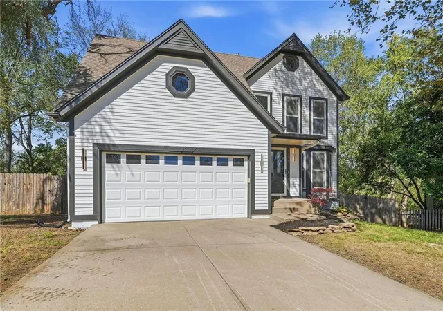 Photo 2 of Single family home for sale at 1436 N Anne Shirley Dr, Olathe, KS 66061 | MLS# 2646457 | Listing updated on 2026-10-15