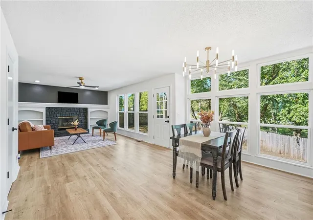 Photo 4 of Single family home for sale at 1436 N Anne Shirley Dr, Olathe, KS 66061 | MLS# 2646457 | Listing updated on 2026-10-15
