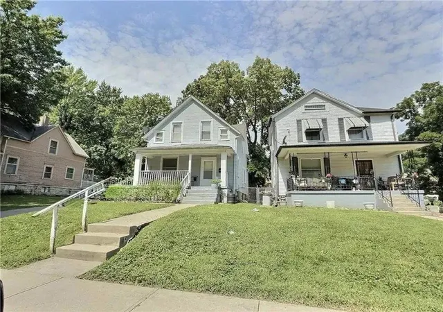Single family home for sale at 2006 Agnes Ave, Kansas City, MO 64127 | MLS# 2646465