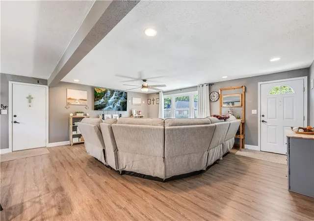 Photo 3 of Single family home for sale at 2608 Wing Ave, Sedalia, MO 65301 | MLS# 2646468 | Listing updated on 2026-10-13