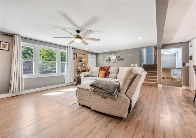 Photo 4 of Single family home for sale at 2608 Wing Ave, Sedalia, MO 65301 | MLS# 2646468 | Listing updated on 2026-10-13
