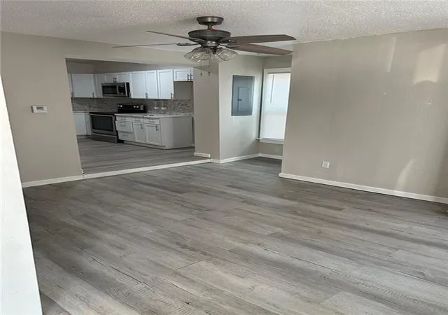 Photo 3 of Single family home for sale at 2529 Poplar Ave, Kansas City, MO 64127 | MLS# 2646472 | Listing updated on 2026-10-20