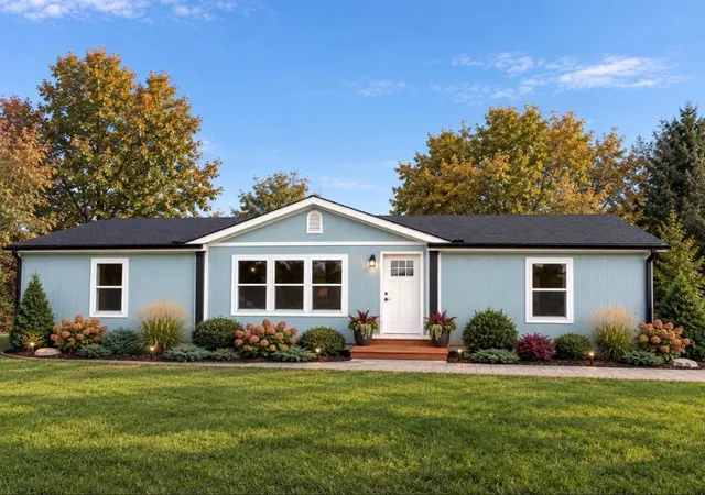 Single family home for sale at 111 NW 800th Road, Warrensburg, MO 64093 | MLS# 2646474