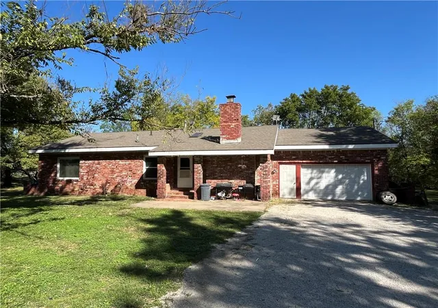 Photo 1 of Single family home for sale at 2809 Olive Ave, Parsons, KS 67357 | MLS# 2646476 | Listing updated on 2026-10-10