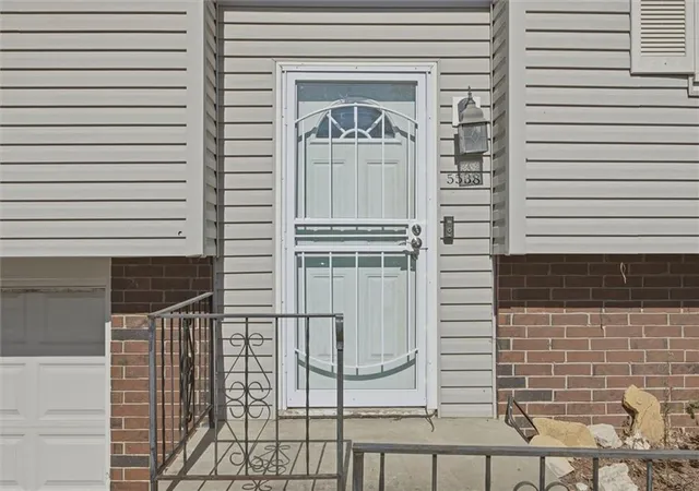 Photo 3 of Sale Pending at 5538 Webster Ave, Kansas City, KS 66104 | MLS# 2646477 | Listing updated on 2026-10-16