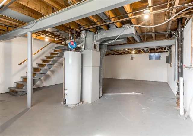 Photo 4 of Townhouse for sale at 11250 College Ave, Kansas City, MO 64137 | MLS# 2646478 | Listing updated on 2026-10-12