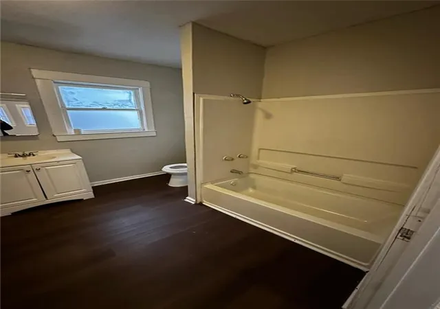 Photo 3 of Single family home for sale at 4208 Wabash Ave, Kansas City, MO 64130 | MLS# 2646480 | Listing updated on 2026-10-20